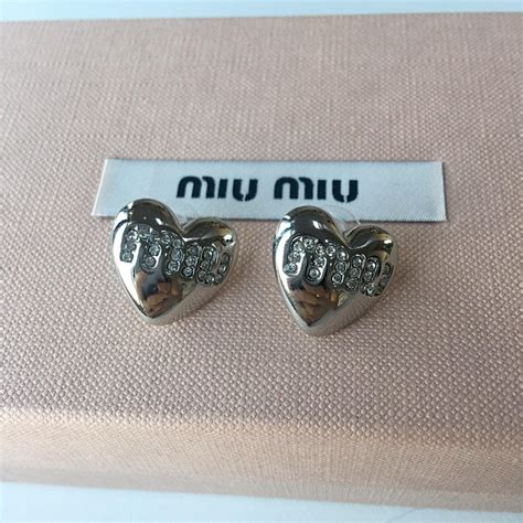 miu jewelry germany.